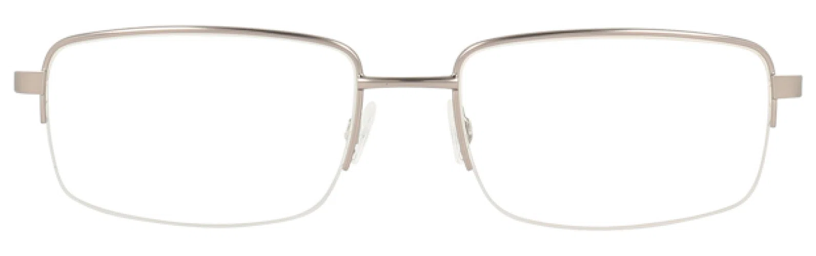 Stetson SX41 Eyeglasses - Gunmetal - view 4